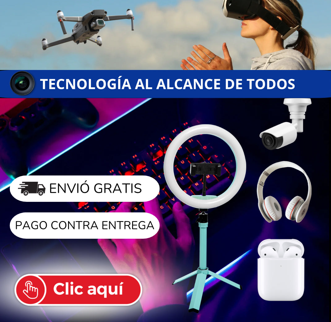 TECNOLOGÍA