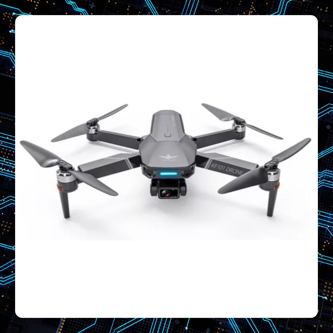 Dron E88 Pro Max Plegable