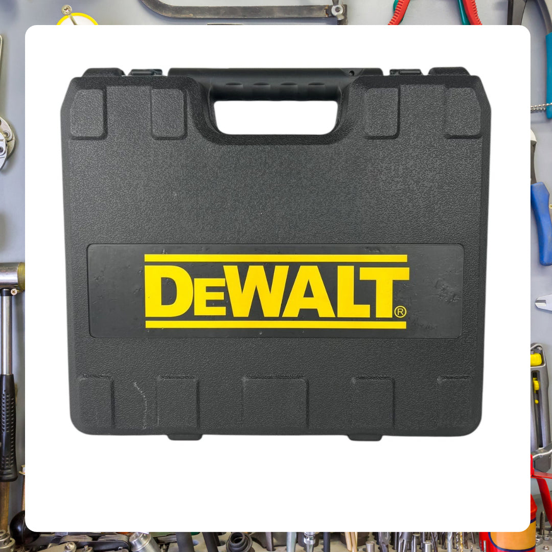 Taladro Dewalt Herramienta Semifu Ad216